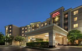 Hampton Inn & Suites Dulles